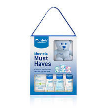 Mustela Must Haves Set