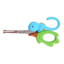 Sassy Lizard Scissors