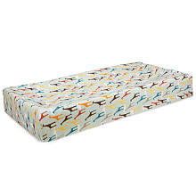 Skip Hop Changing Pad Covers - Giraffe Safari