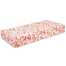 Skip Hop Spring Birdie Changing Pad Cover