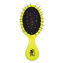 The Wet Brush Squirts - Yellow