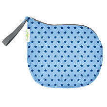 bumGenius Wet Bag - Glimmer