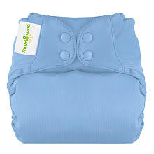 bumGenius Elemental Cloth Diaper Twilight - One-size