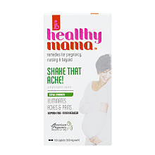 Healthy Mama Shake That Ache! Pain Reliever Caplets