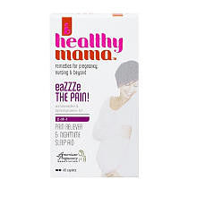 Healthy Mama Eazzze The Pain Caplets