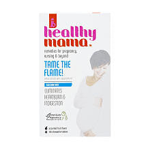 Healthy Mama Tame The Flame! Antacid/Calcium Supplement