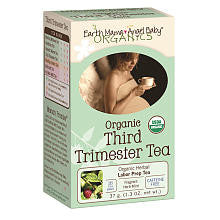 Earth Mama Angel Baby Organic Third Trimester Tea