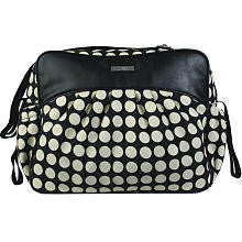 Kalencom Jazz Heavenly Dots Black/Cream