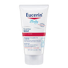 Eucerin Baby Eczema Relief Body Creme - 5 Ounce