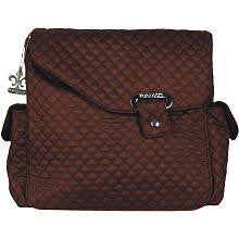 Kalencom Diaper Bag - Manhattan Copper