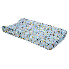 Trend Lab Baby Barnyard Changing Pad Cover