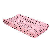 Trend Lab Maya Dot Changing Pad Cover