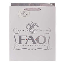 FAO Schwarz Gift Bag