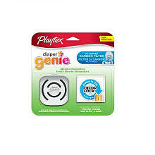 Playtex Diaper Genie Carbon Insert Standalone