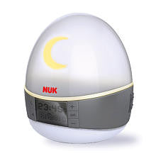 NUK Natural Sleep System