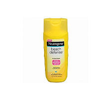 Neutrogena Beach Defense Lotion SPF 30 - 6.7 Ounce