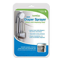 Bumkins Cloth Diaper Sprayer