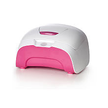 Prince Lionheart Wipes Warmer pop! - Pink