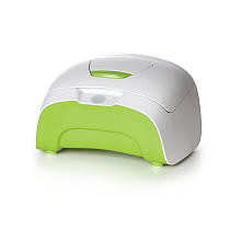 Prince Lionheart Wipes Warmer - Green