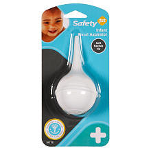 Safety 1st Nasal Aspirator