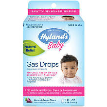 Hyland's Baby Gas Drops