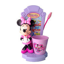 Minnie Mouse Great Smile Set