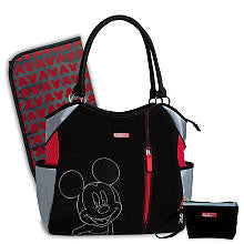 Disney Mickey Fashion Tote