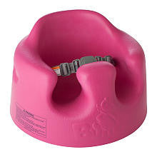 Bumbo Floor Seat - Magenta