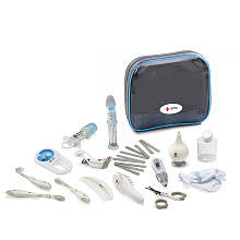 American Red Cross Complete Health and Grooming Kit