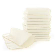 BumGenius Flannel Baby Wipes