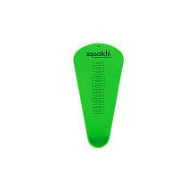 Squatchi Children's Home Shoe Sizer- Green