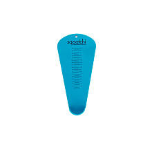 Squatchi Children's Home Shoe Sizer- Blue