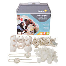 Safety 1st Whole Home Safety Set