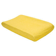 Trend Lab Hello Sunshine Changing Pad Cover