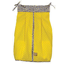 Trend Lab Hello Sunshine Diaper Stacker