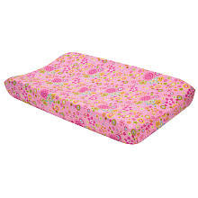 Trend Lab Sherbet Changing Pad Cover