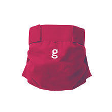 gDiapers gPants Goddess Pink - Large