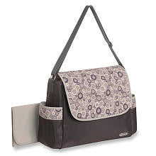 Graco Brompton Diaper Bag