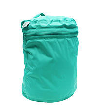 Kanga Care Cloth Diaper Wet Bag - Peacock