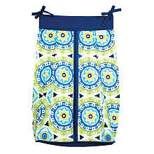 Waverly Baby by Trend Lab Solar Flair Diaper Stacker