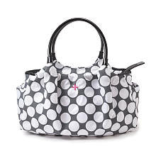 JP Lizzy Polka Dot Allure Bag