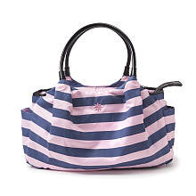 JP Lizzy Stripe Allure Bag