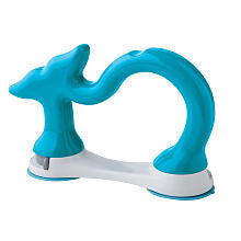 Babies R Us Blue Whale Bath Safety Handle