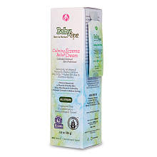 BabySpa Sensitive Skin Newborn, Toddler and Adult Calming Eczema Relief Cream - 4.4 Ounce