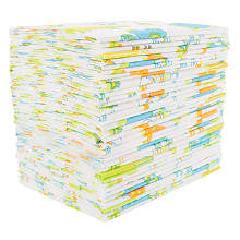 Babies R Us - Safari Disposable Multi Use Pads 36 Pack