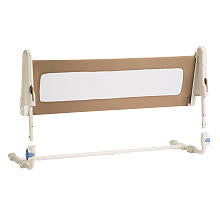 Safety 1st Secure Click Top-of-Mattress Bed Rail