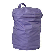 Kanga Care Cloth Diaper Wet Bag - Amethyst