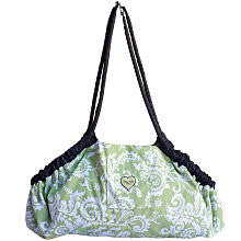 Baby Bella Maya 5 in 1 Diaper Tote - Bag Sweet Pea