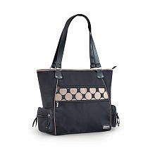 Chicco Solare Tote /Black