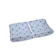 Carter's - Monkey Collection Changing Pad Cover